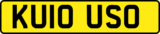 KU10USO