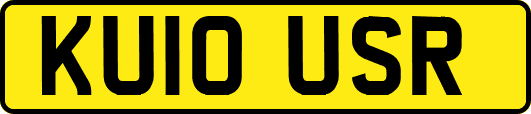 KU10USR