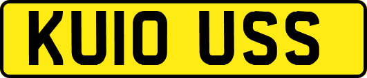 KU10USS