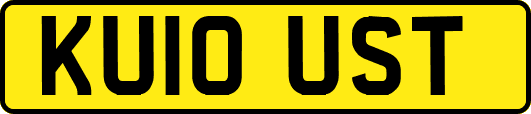 KU10UST