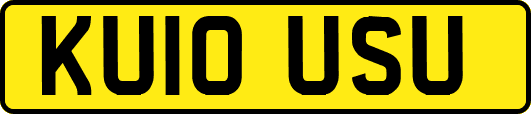 KU10USU