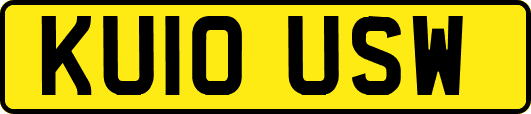 KU10USW