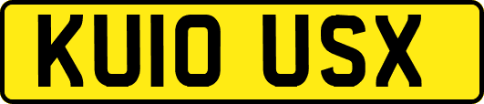KU10USX