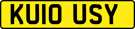 KU10USY