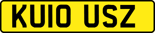 KU10USZ