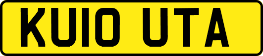 KU10UTA