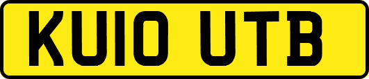 KU10UTB
