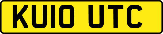 KU10UTC