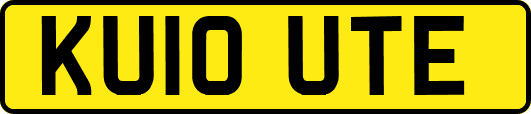 KU10UTE