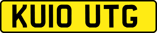 KU10UTG