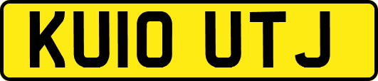 KU10UTJ
