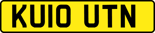KU10UTN