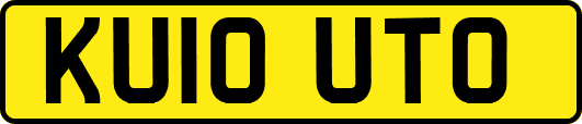 KU10UTO