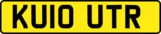 KU10UTR