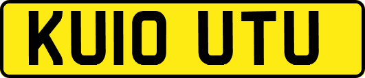 KU10UTU