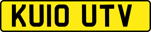 KU10UTV