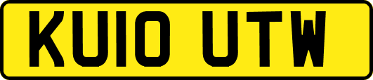 KU10UTW