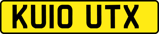 KU10UTX