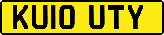 KU10UTY