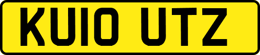 KU10UTZ
