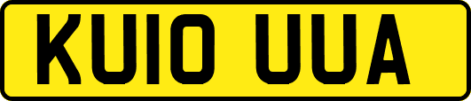 KU10UUA