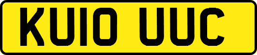 KU10UUC