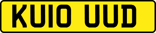 KU10UUD