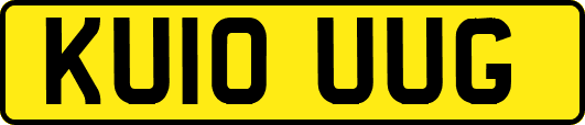 KU10UUG