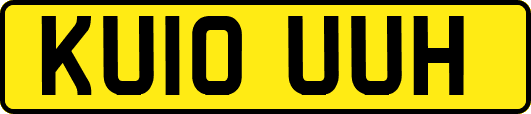 KU10UUH