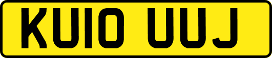 KU10UUJ