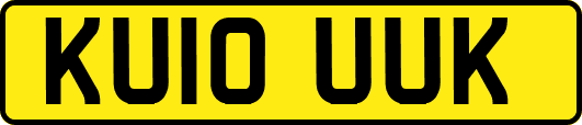 KU10UUK