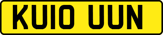 KU10UUN