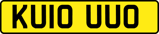 KU10UUO