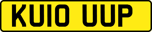 KU10UUP
