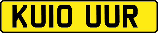 KU10UUR