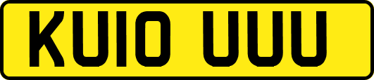 KU10UUU