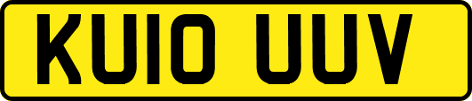 KU10UUV