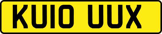 KU10UUX