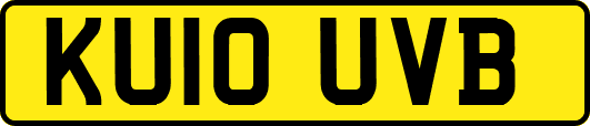 KU10UVB