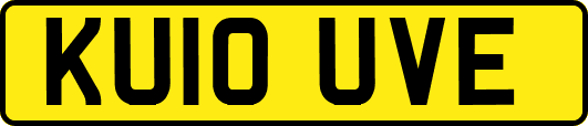 KU10UVE