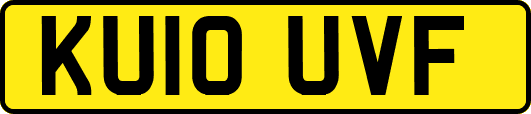 KU10UVF