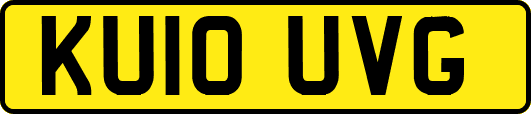 KU10UVG