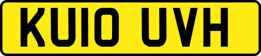 KU10UVH