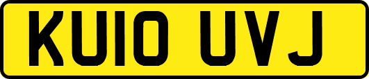 KU10UVJ