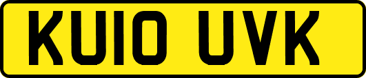 KU10UVK