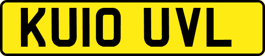 KU10UVL