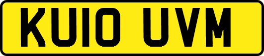 KU10UVM