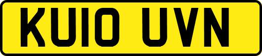 KU10UVN