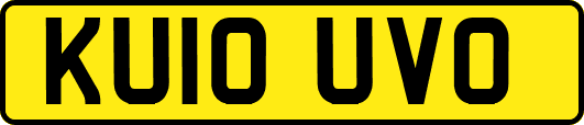 KU10UVO
