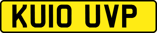 KU10UVP